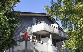 Apartment Austernfischer